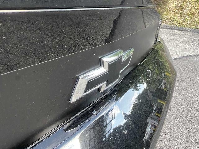 2021 Chevrolet Camaro 2dr Coupe 2SS