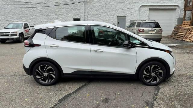 2023 Chevrolet Bolt EV 5dr Wgn 2LT