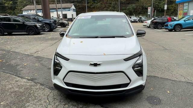 2023 Chevrolet Bolt EV 5dr Wgn 2LT
