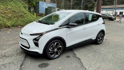 2023 Chevrolet Bolt EV 5dr Wgn 2LT