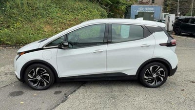 2023 Chevrolet Bolt EV 5dr Wgn 2LT