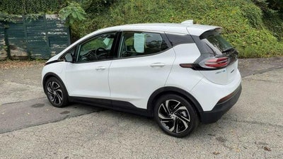2023 Chevrolet Bolt EV 5dr Wgn 2LT