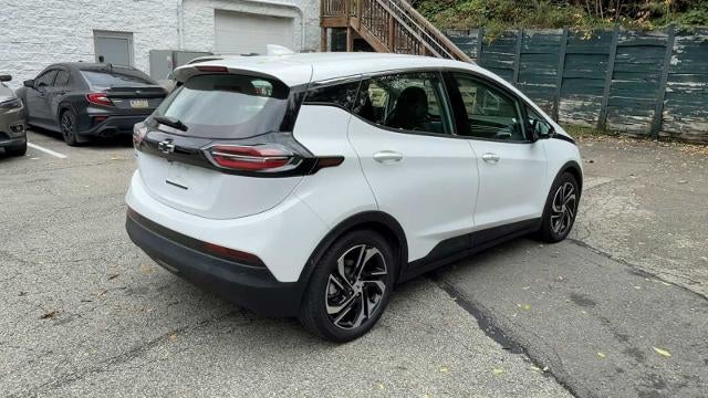 2023 Chevrolet Bolt EV 5dr Wgn 2LT