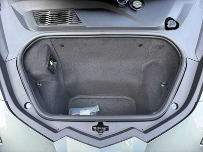 2023 Chevrolet Corvette Stingray Stingray Coupe 2LT