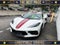 2024 Chevrolet Corvette Stingray Stingray Convertible 2LT