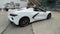 2024 Chevrolet Corvette Stingray Stingray Convertible 2LT