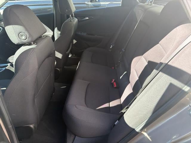 2023 Chevrolet Malibu 4dr Sdn 1LT