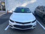 2018 Chevrolet Malibu Premier