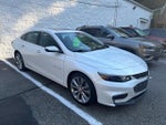 2018 Chevrolet Malibu Premier