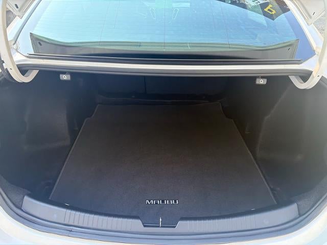 2018 Chevrolet Malibu Premier