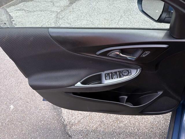 2024 Chevrolet Malibu RS