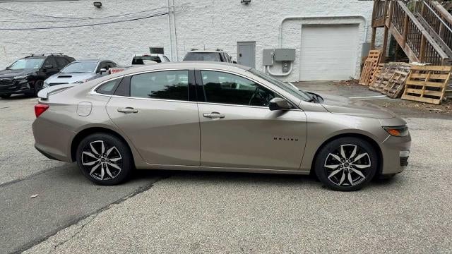 2024 Chevrolet Malibu RS