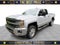 2015 Chevrolet Silverado 2500 HD Double Cab Standard Box 4-Wheel Drive LT