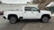 2021 Chevrolet Silverado 2500 HD Double Cab Standard Box 4-Wheel Drive Custom