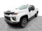 2021 Chevrolet Silverado 2500 HD Double Cab Standard Box 4-Wheel Drive Custom