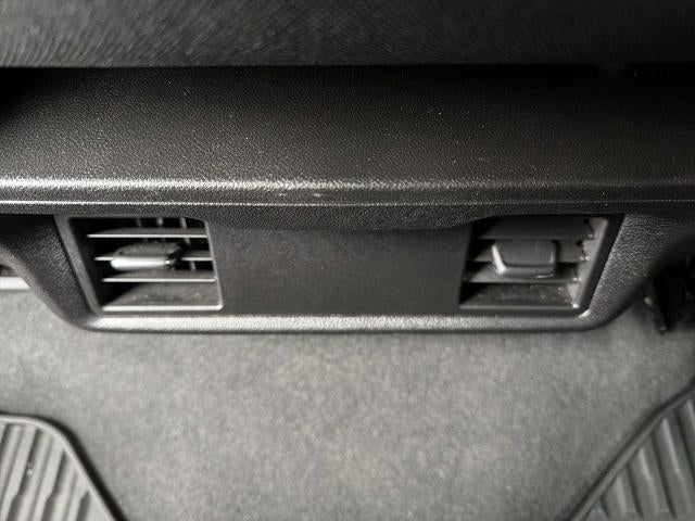 2021 Chevrolet Silverado 2500 HD Double Cab Standard Box 4-Wheel Drive Custom