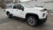 2021 Chevrolet Silverado 2500 HD Double Cab Standard Box 4-Wheel Drive Custom