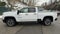 2021 Chevrolet Silverado 2500 HD Double Cab Standard Box 4-Wheel Drive Custom