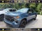 2024 Chevrolet Silverado 1500 Crew Cab Short Box 4-Wheel Drive Custom