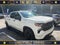 2025 Chevrolet Silverado 1500 Crew Cab Short Box 4-Wheel Drive Custom