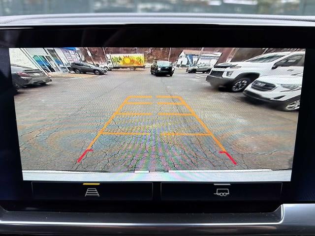 2023 Chevrolet Silverado 1500 Double Cab Standard Box 4-Wheel Drive LT 1LT