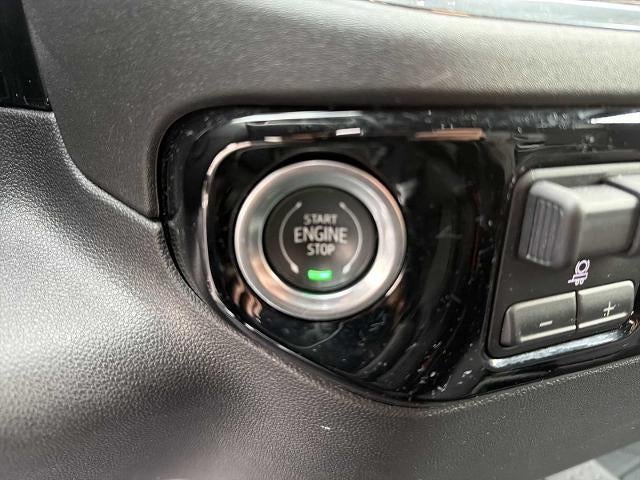 2023 Chevrolet Silverado 1500 Double Cab Standard Box 4-Wheel Drive LT 1LT