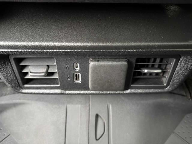 2023 Chevrolet Silverado 1500 Double Cab Standard Box 4-Wheel Drive LT 1LT