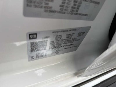 2023 Chevrolet Silverado 1500 Double Cab Standard Box 4-Wheel Drive LT 1LT