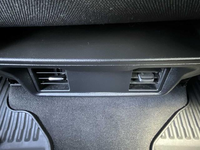 2020 Chevrolet Silverado 1500 Double Cab Standard Box 4-Wheel Drive Custom