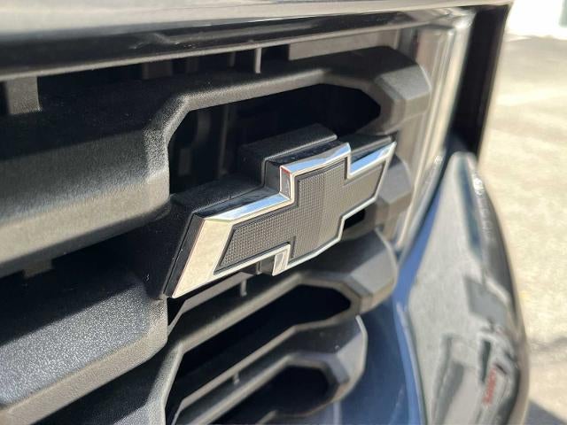 2020 Chevrolet Silverado 1500 Double Cab Standard Box 4-Wheel Drive Custom