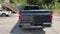 2020 Chevrolet Silverado 1500 Double Cab Standard Box 4-Wheel Drive Custom