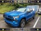 2023 Chevrolet Silverado 1500 Crew Cab Short Box 4-Wheel Drive RST