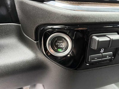 2023 Chevrolet Silverado 1500 Crew Cab Short Box 4-Wheel Drive RST