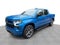 2023 Chevrolet Silverado 1500 Crew Cab Short Box 4-Wheel Drive RST