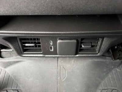 2023 Chevrolet Silverado 1500 Crew Cab Short Box 4-Wheel Drive RST