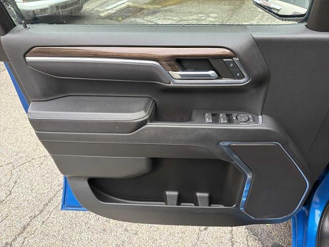 2023 Chevrolet Silverado 1500 Crew Cab Short Box 4-Wheel Drive RST