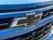 2023 Chevrolet Silverado 1500 Crew Cab Short Box 4-Wheel Drive RST