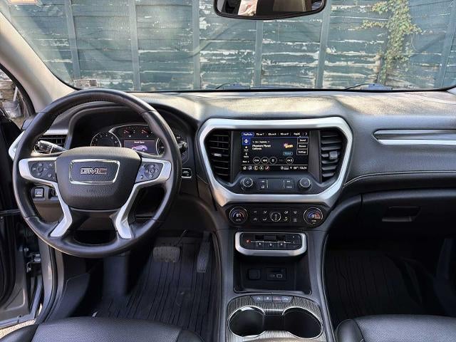 2021 GMC Acadia AWD SLT