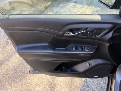 2021 GMC Acadia AWD SLT