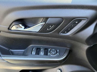 2021 GMC Acadia AWD SLT