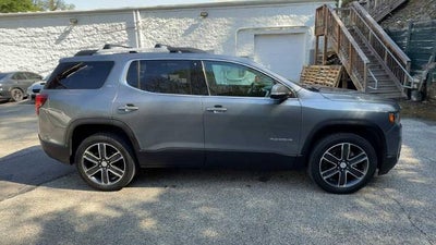 2021 GMC Acadia AWD SLT