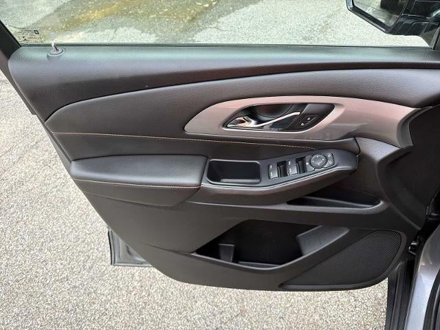 2020 Chevrolet Traverse AWD 1LS