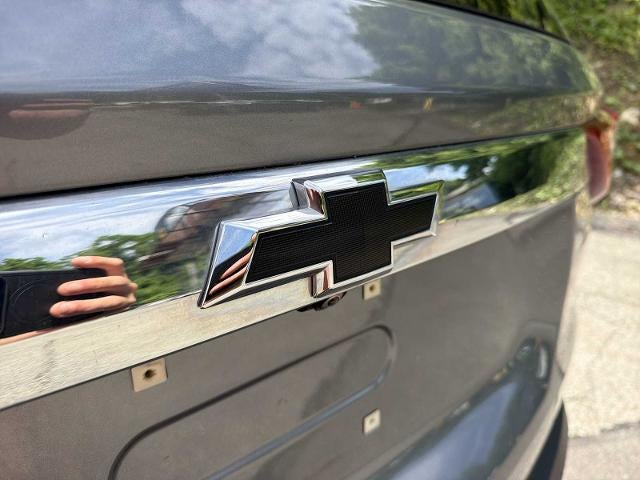 2020 Chevrolet Traverse AWD 1LS