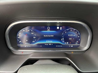 2023 Chevrolet Tahoe 4WD RST
