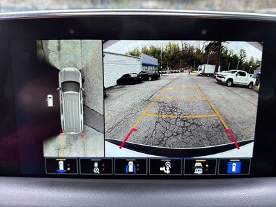 2023 Chevrolet Tahoe 4WD RST