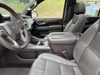 2023 Chevrolet Tahoe 4WD RST