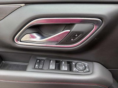 2023 Chevrolet Tahoe 4WD RST