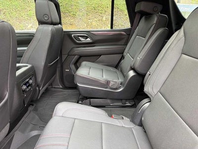 2023 Chevrolet Tahoe 4WD RST