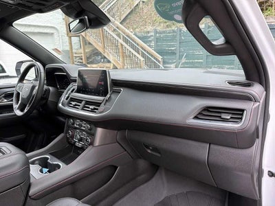 2023 Chevrolet Tahoe 4WD RST