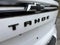 2023 Chevrolet Tahoe 4WD RST